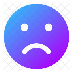 Sad-  Icon