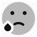 Sad Icon