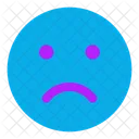 Sad Icon