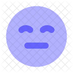 Sad Emoji Icon