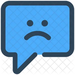 Sad  Icon