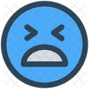 Sad  Icon