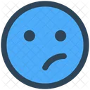 Sad  Icon