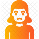 Sad  Icon