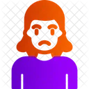 Sad  Icon