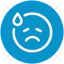Emoji Face Emoticon Icon