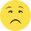 Sad  Icon