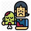 Sad  Icon