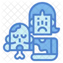 Sad  Icon