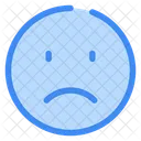 Sad  Icon