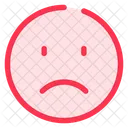 Sad  Icon
