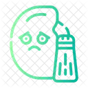 Kidney Urology Organ Icon