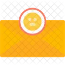 Emoji Emoticon Smileys Icon