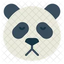Sad Panda  Icon