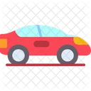 Sadan Car  Icon
