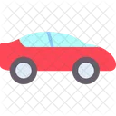 Sadan Car  Icon