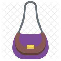 Saddle Bag  Icon