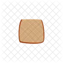 Saddle Saddle Pad Horse Icon