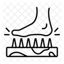 Sadhu-Brett  Symbol