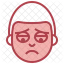 Sadly  Symbol