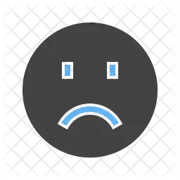 Sadness  Icon