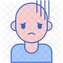 Sadness Icon