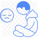 Sadness  Icon