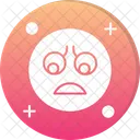 Sadsad emojiemoticon cute face expression happy emoji emotion mood smile laugh love sad angry  Symbol