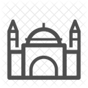 Safdarjung Tomb  Icon