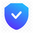 Safe Secure Security Icon