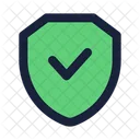 Safe Secure Security Icon
