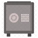 Safe Security Protection Icon