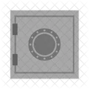 Safe Security Protection Icon