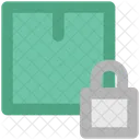 Safe Package Delivery Icon