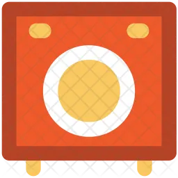 Safe  Icon