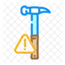 Safe Use Tools Icon