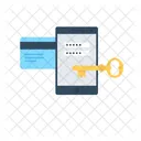 Safe Payment Method Icon