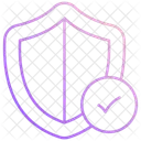Safe Security Protection Icon
