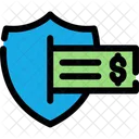 Safe Payment Secure Icon