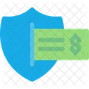Safe Payment Secure Icon