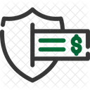Safe Payment Secure Icon