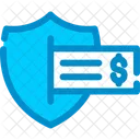 Safe Payment Secure Icon