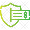 Safe Payment Secure Icon