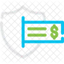 Safe Payment Secure Icon