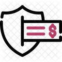 Safe Payment Secure Icon