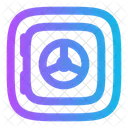 Safe Security Protection Icon