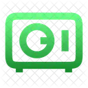 Safe Icon