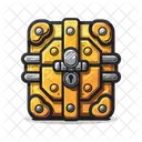 Security Protection Secure Icon