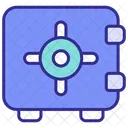 Safe Security Protection Icon