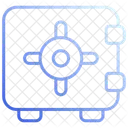 Safe Security Protection Icon